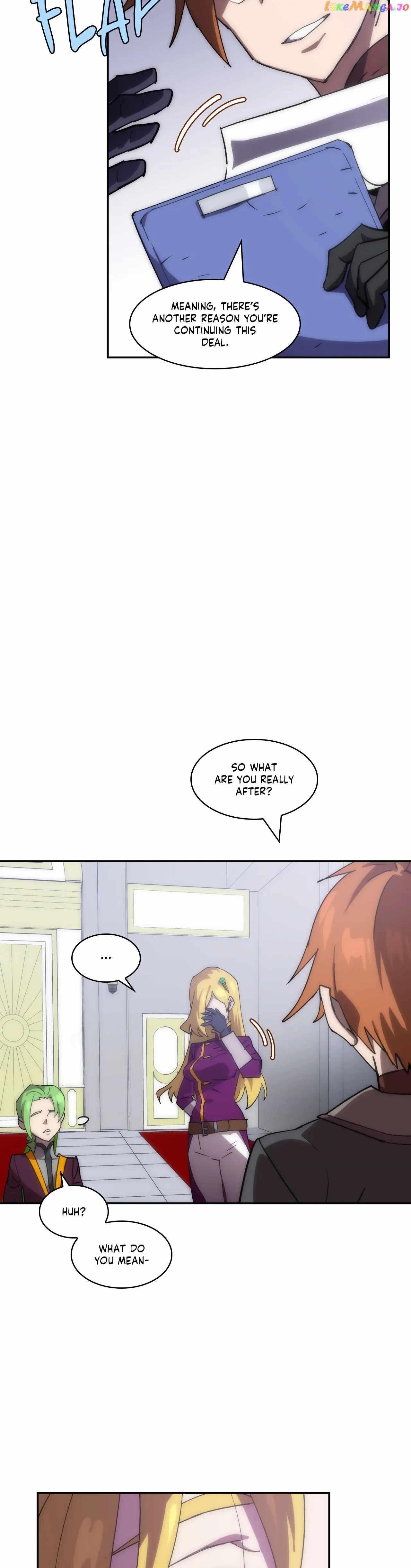 Read 4 Cut Hero EN Manga Online