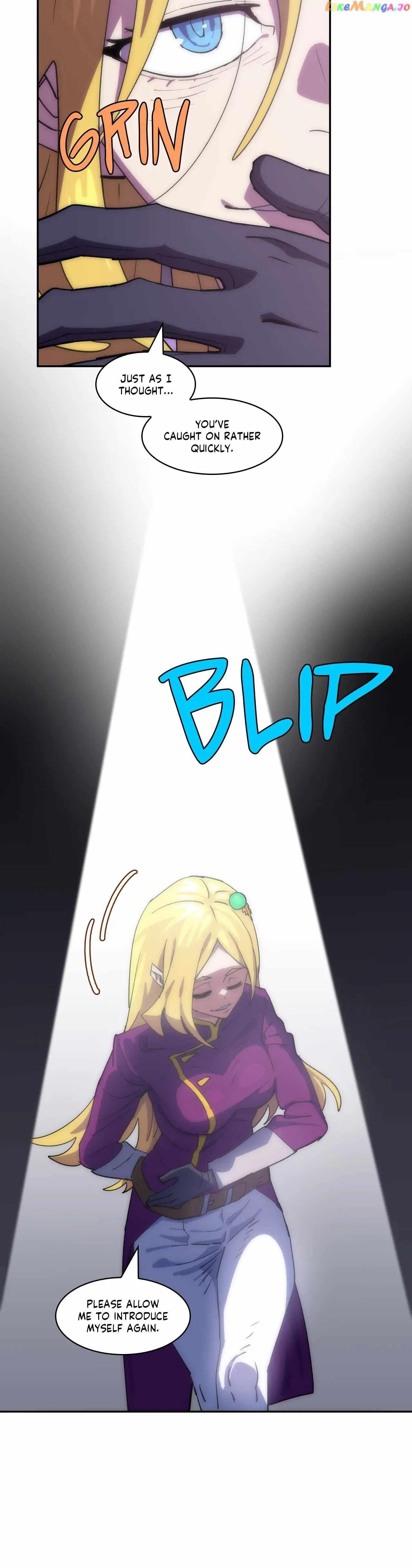 Read 4 Cut Hero EN Manga Online