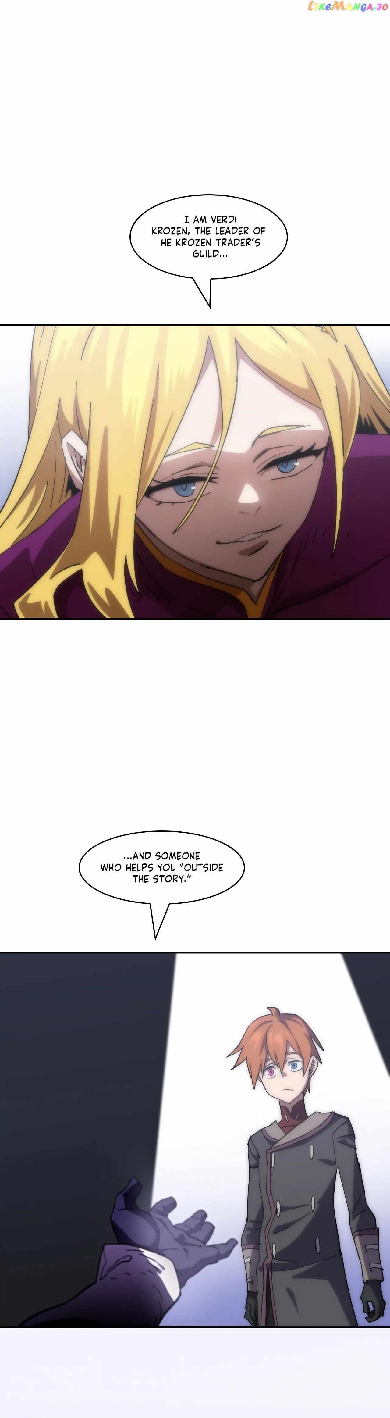 Read 4 Cut Hero EN Manga Online