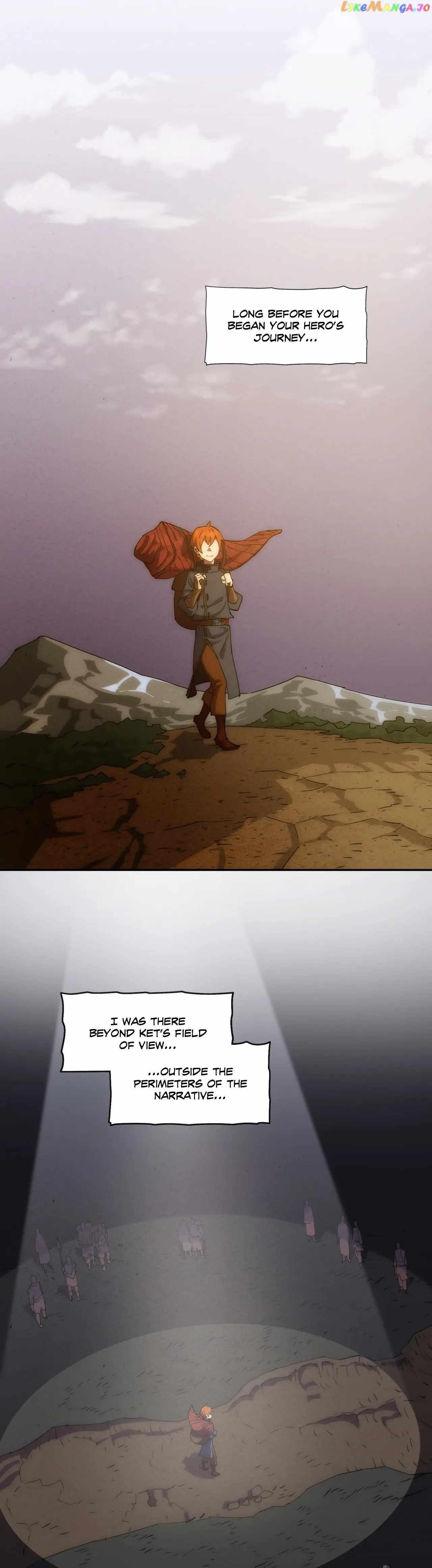 Read 4 Cut Hero EN Manga Online