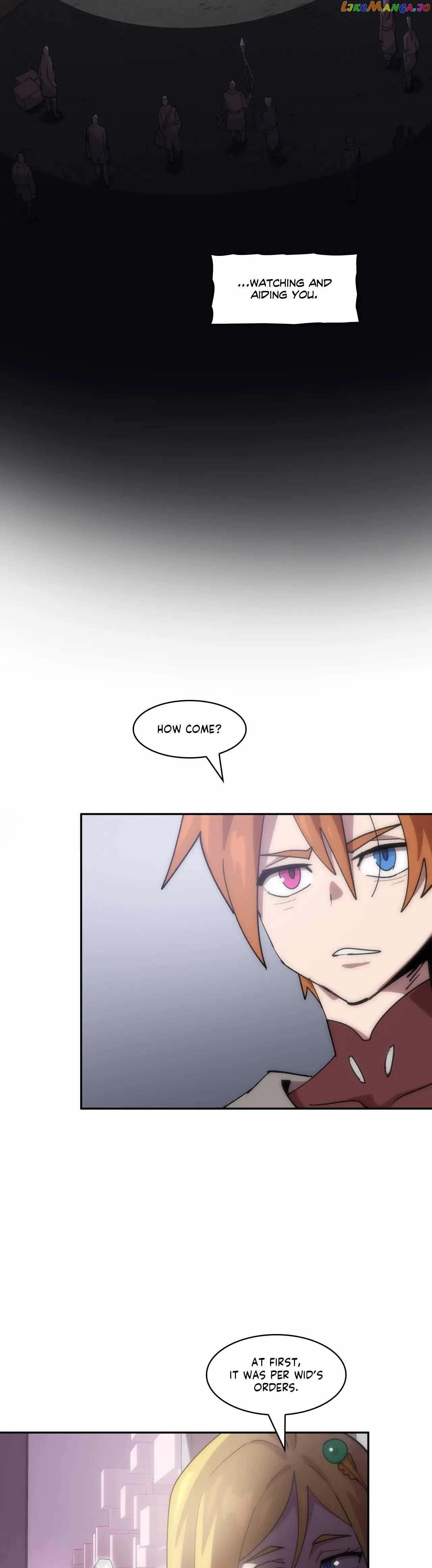 Read 4 Cut Hero EN Manga Online