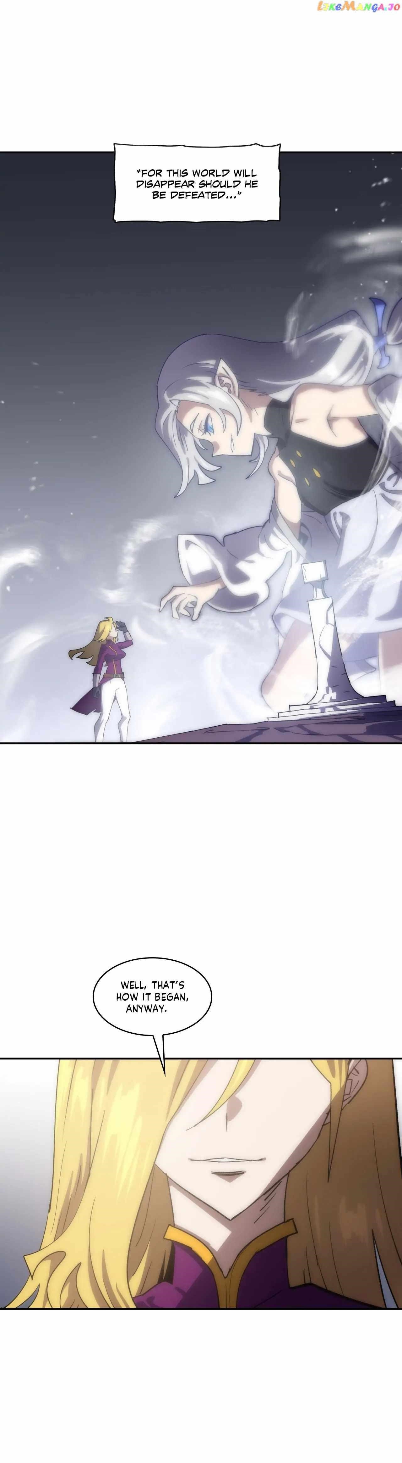 Read 4 Cut Hero EN Manga Online