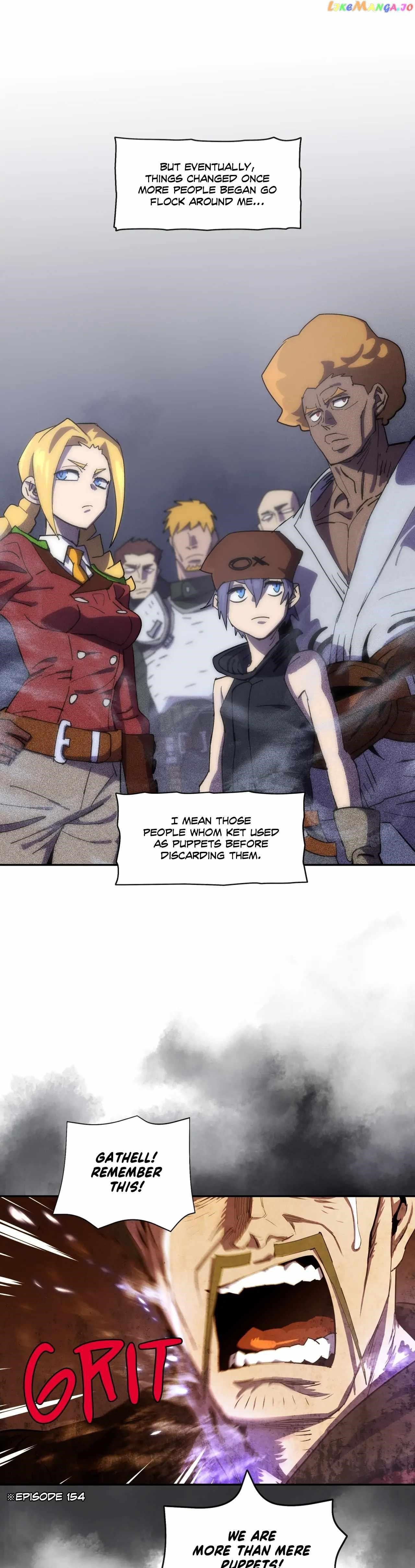 Read 4 Cut Hero EN Manga Online