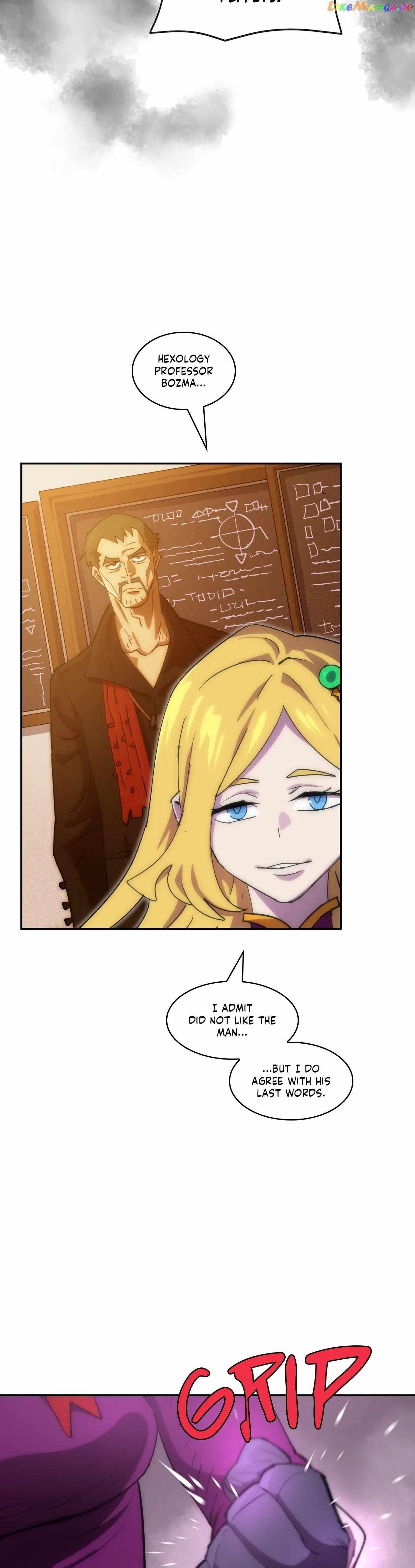 Read 4 Cut Hero EN Manga Online