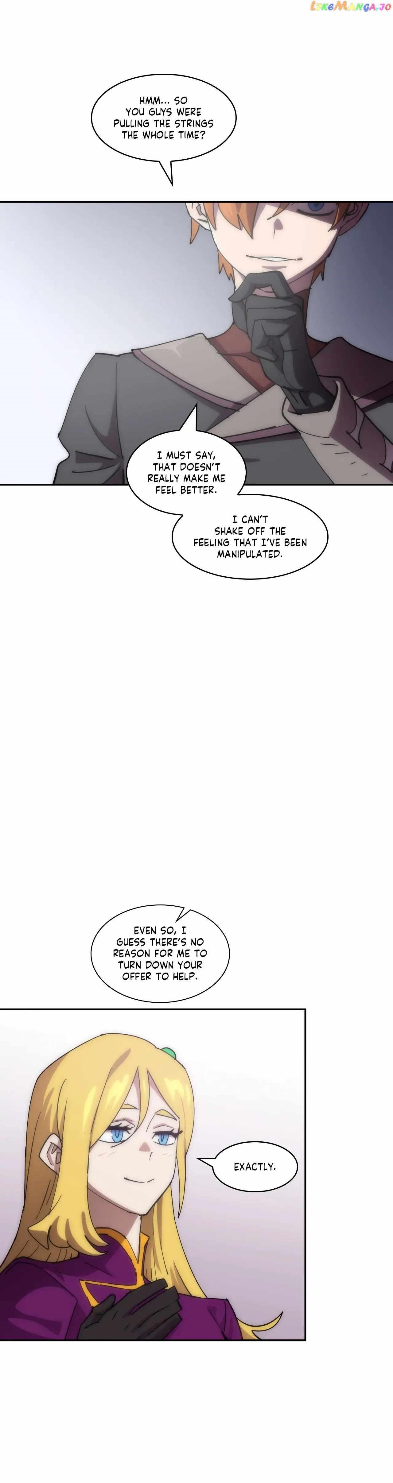 Read 4 Cut Hero EN Manga Online