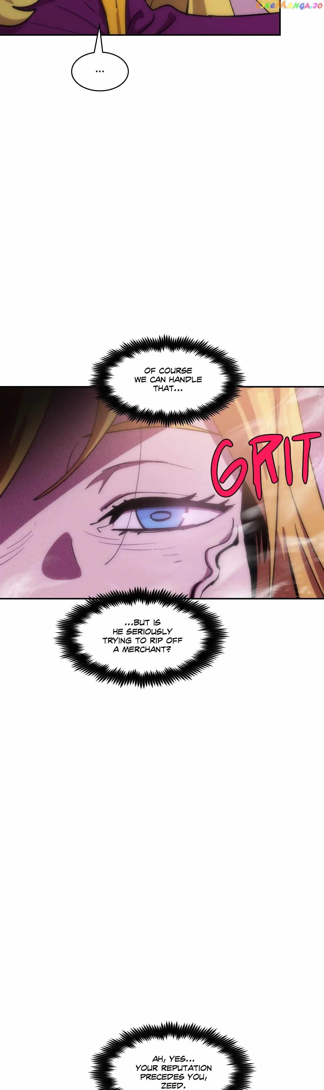 Read 4 Cut Hero EN Manga Online