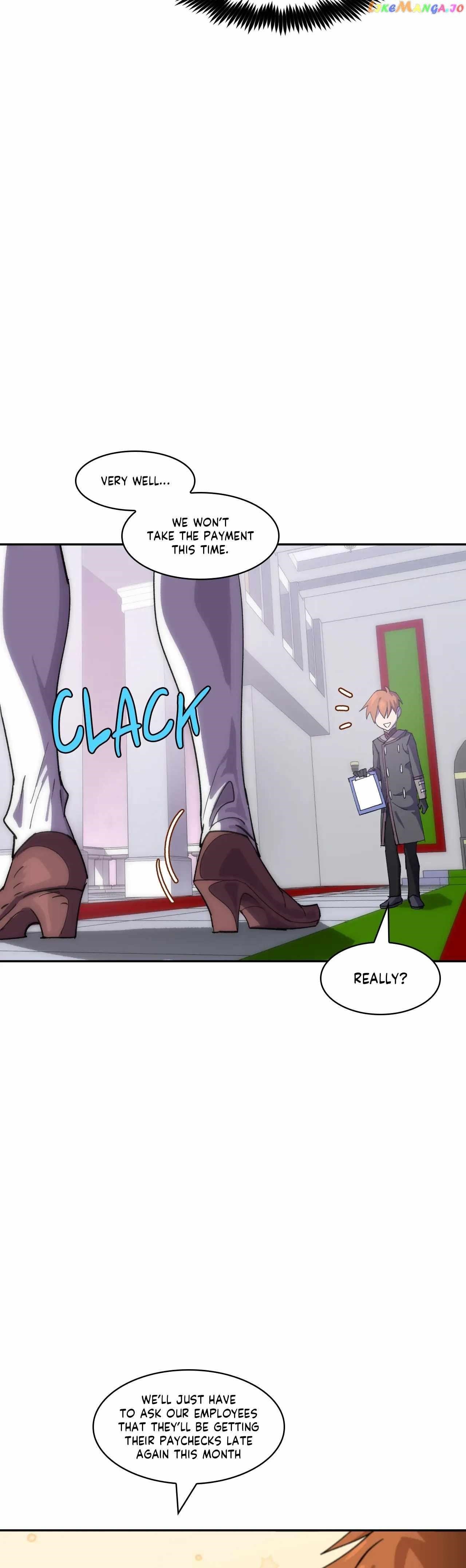 Read 4 Cut Hero EN Manga Online