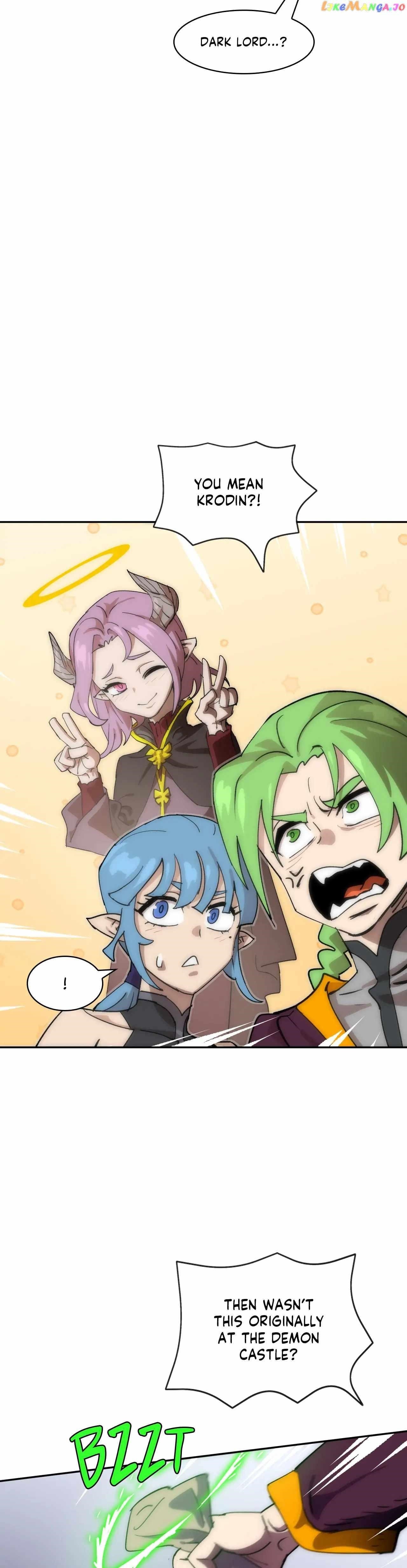 Read 4 Cut Hero EN Manga Online