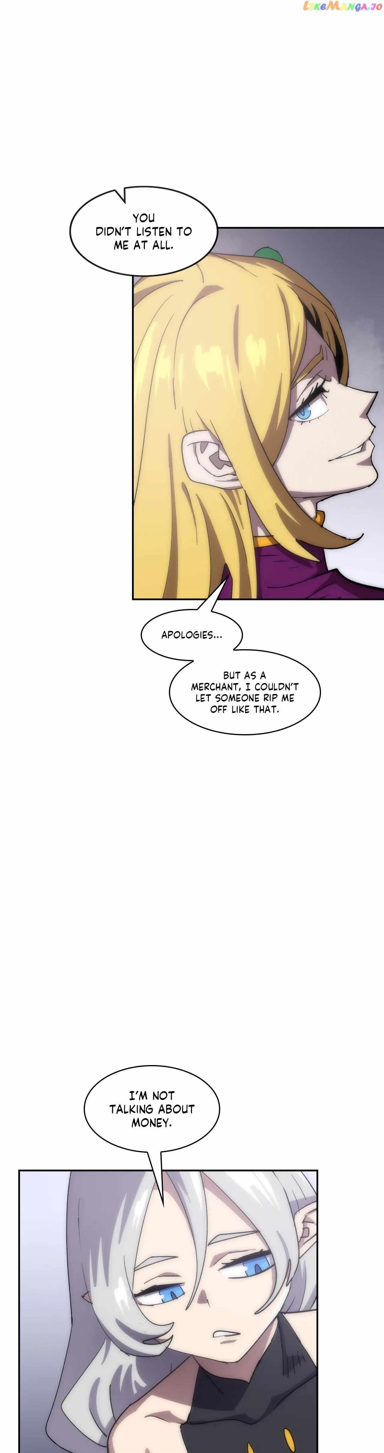 Read 4 Cut Hero EN Manga Online