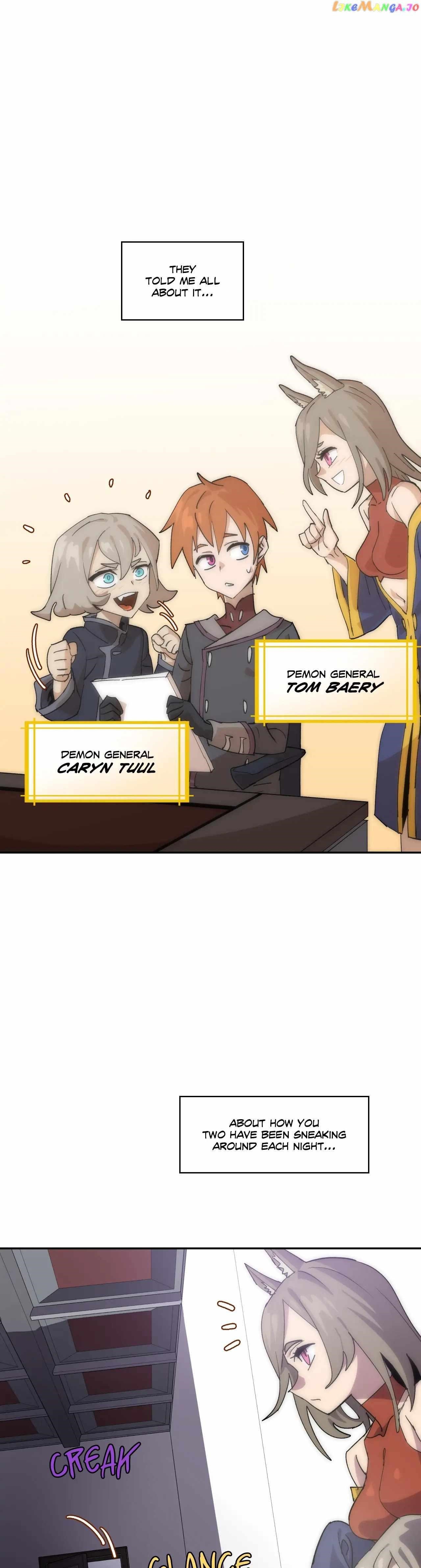 Read 4 Cut Hero EN Manga Online