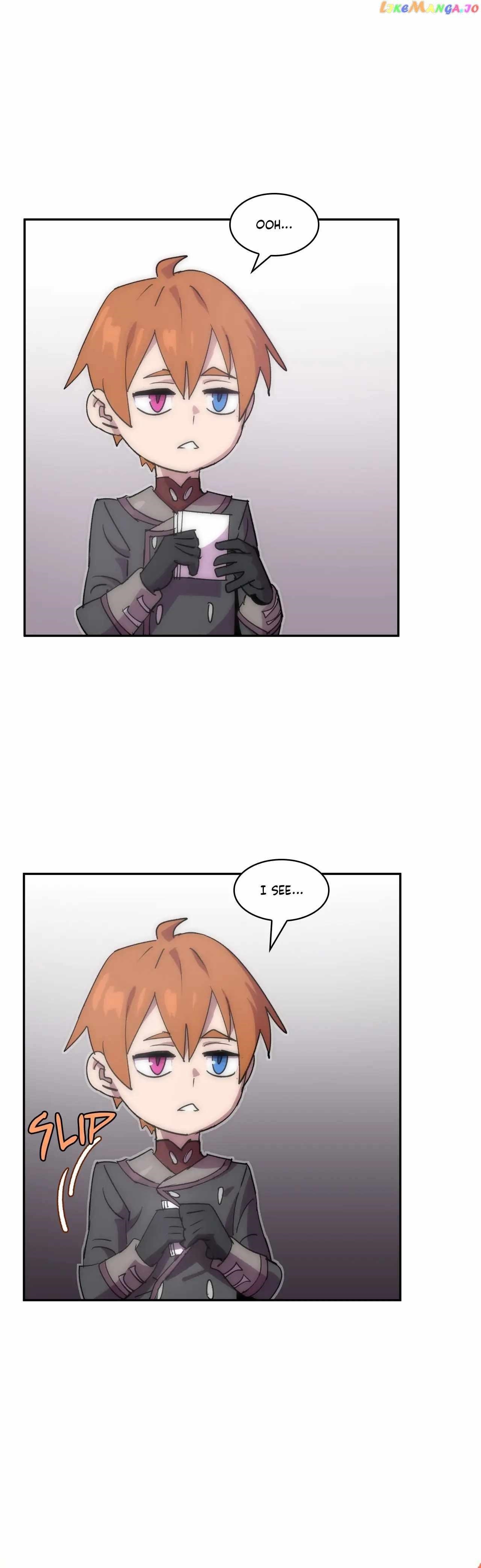 Read 4 Cut Hero EN Manga Online