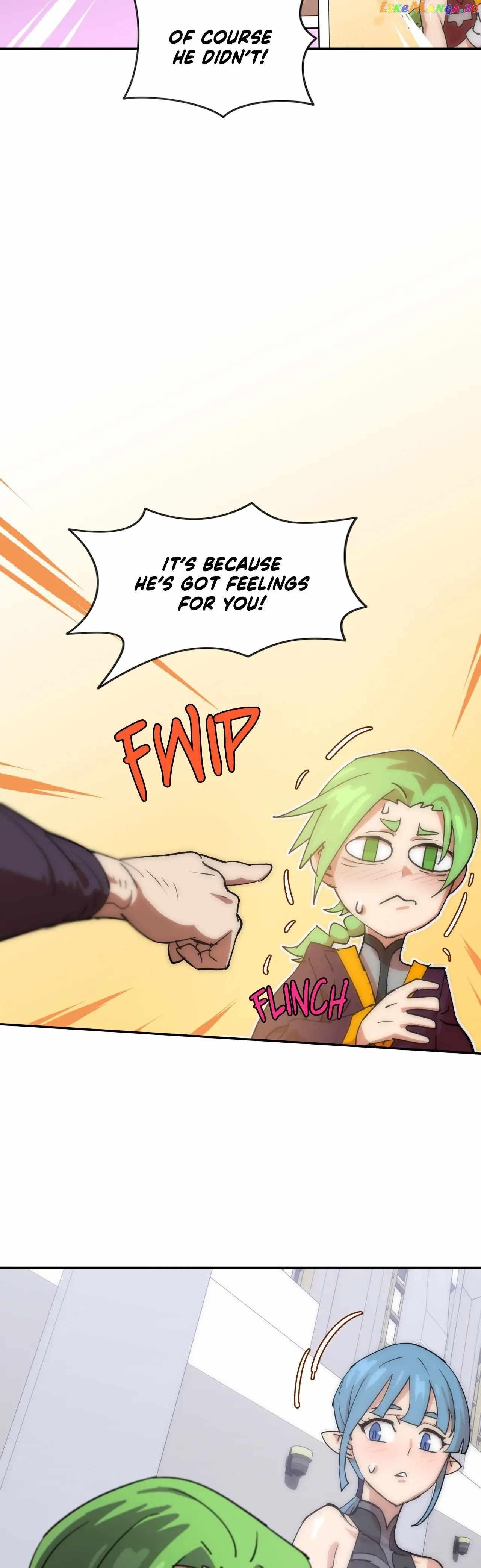 Read 4 Cut Hero EN Manga Online