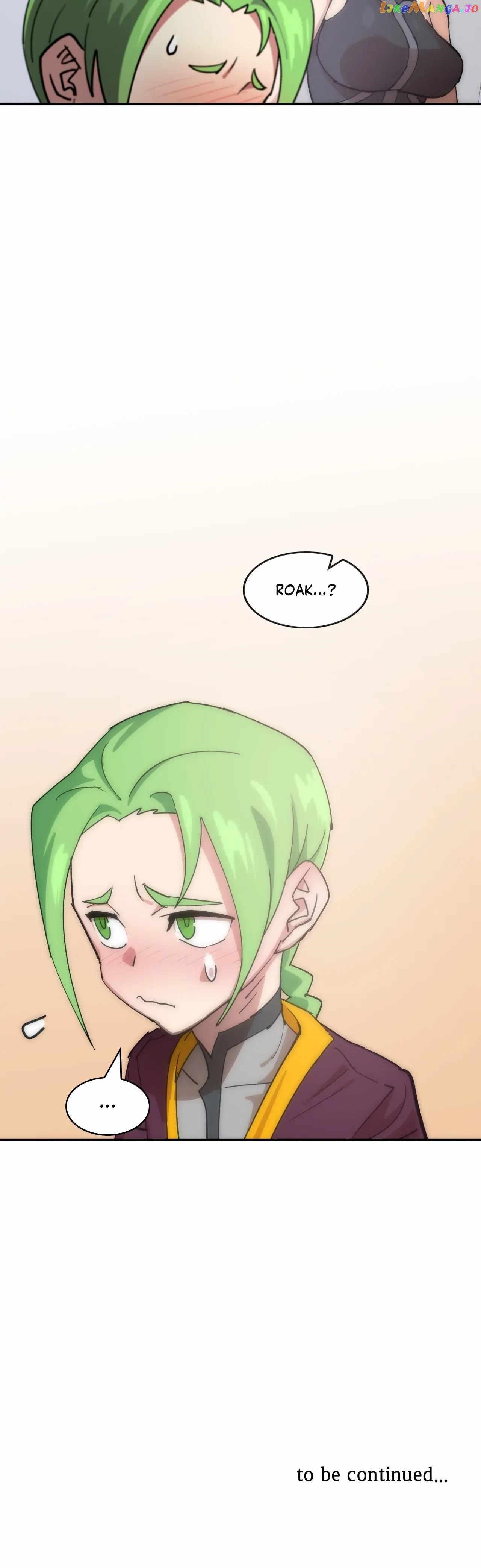 Read 4 Cut Hero EN Manga Online