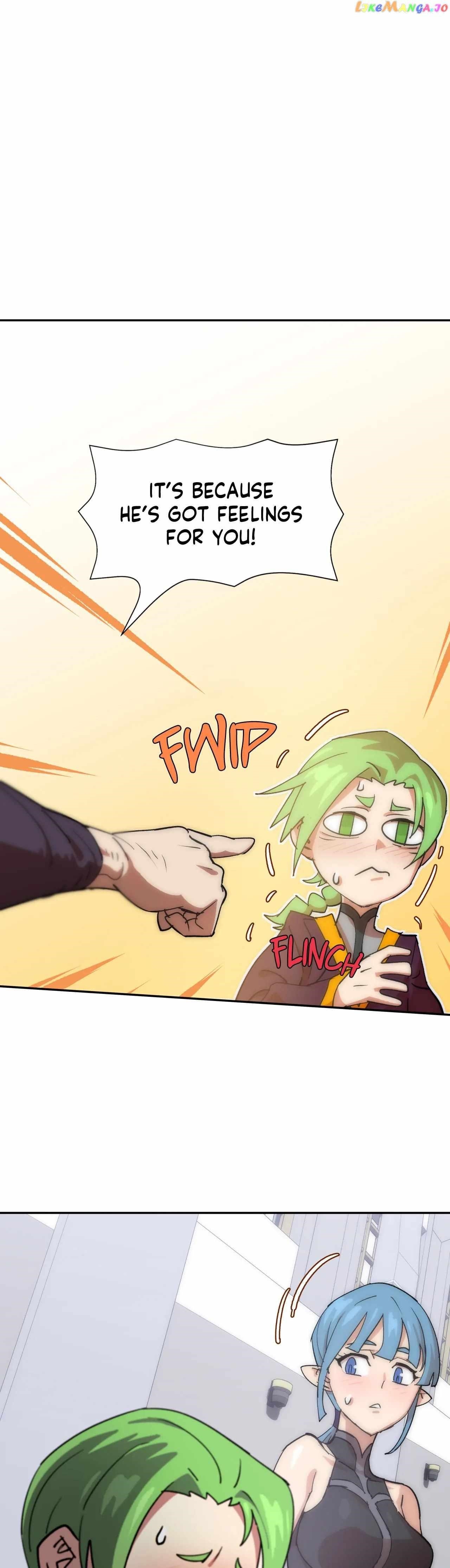 Read 4 Cut Hero EN Manga Online