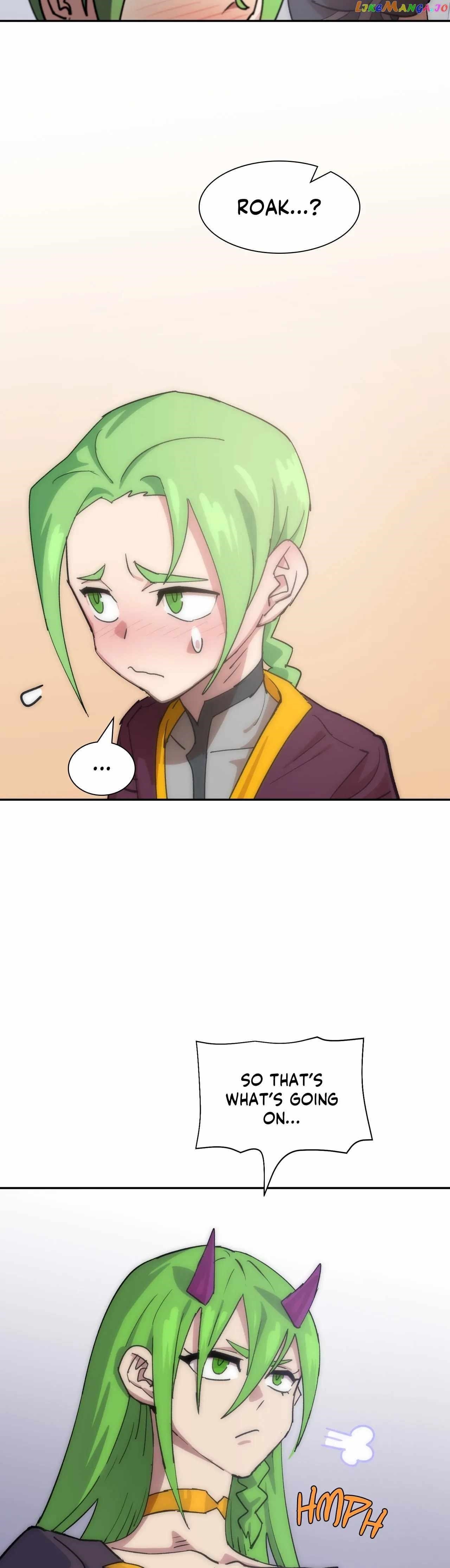 Read 4 Cut Hero EN Manga Online