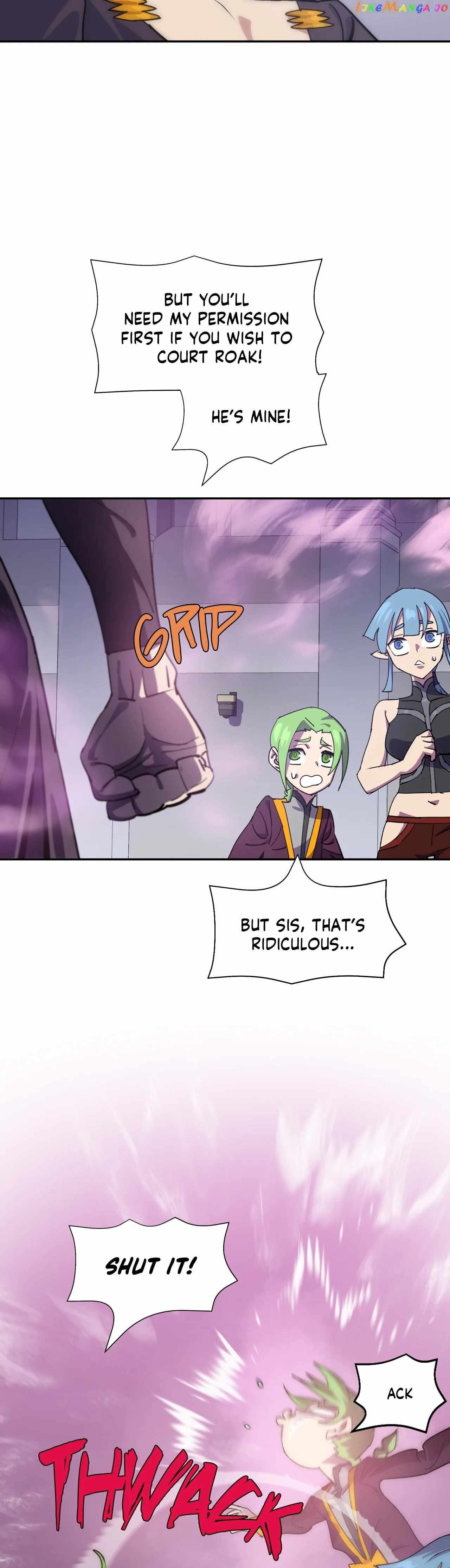 Read 4 Cut Hero EN Manga Online