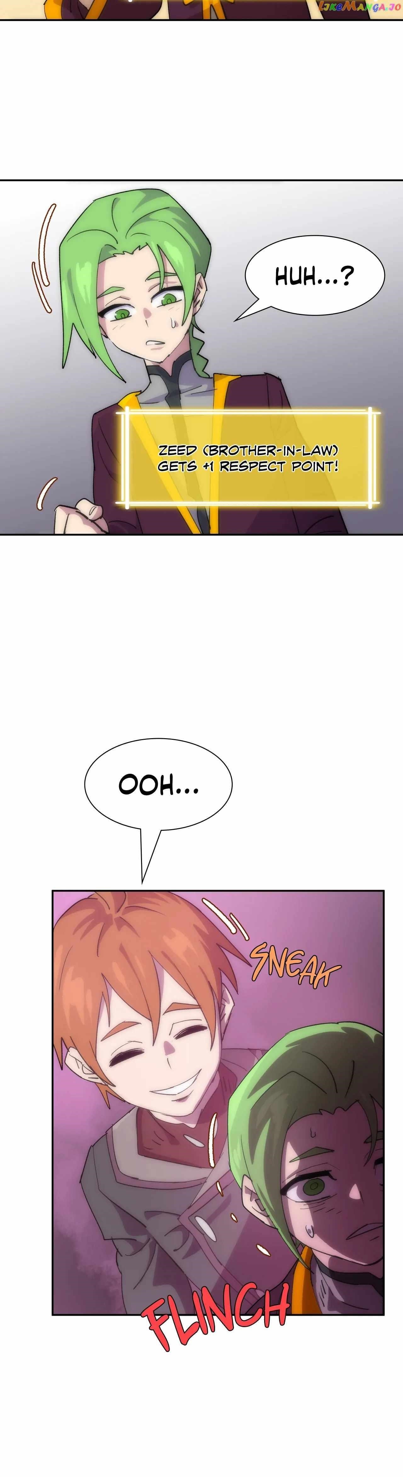 Read 4 Cut Hero EN Manga Online