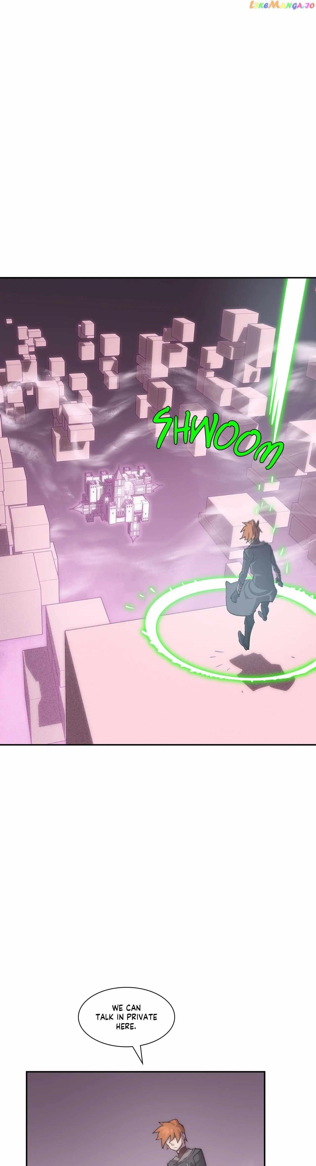 Read 4 Cut Hero EN Manga Online