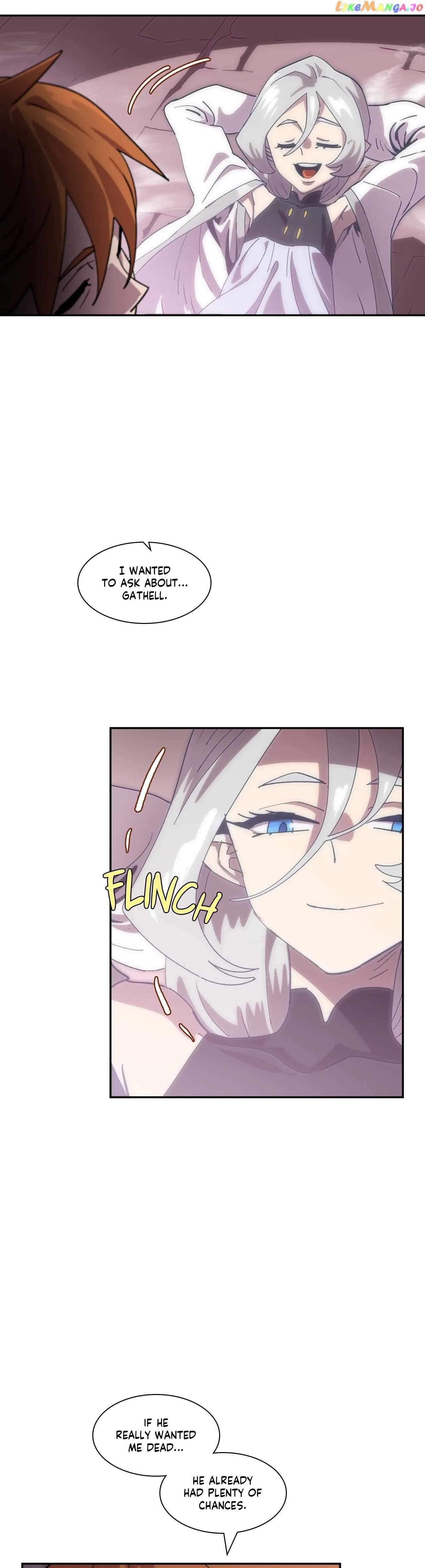 Read 4 Cut Hero EN Manga Online