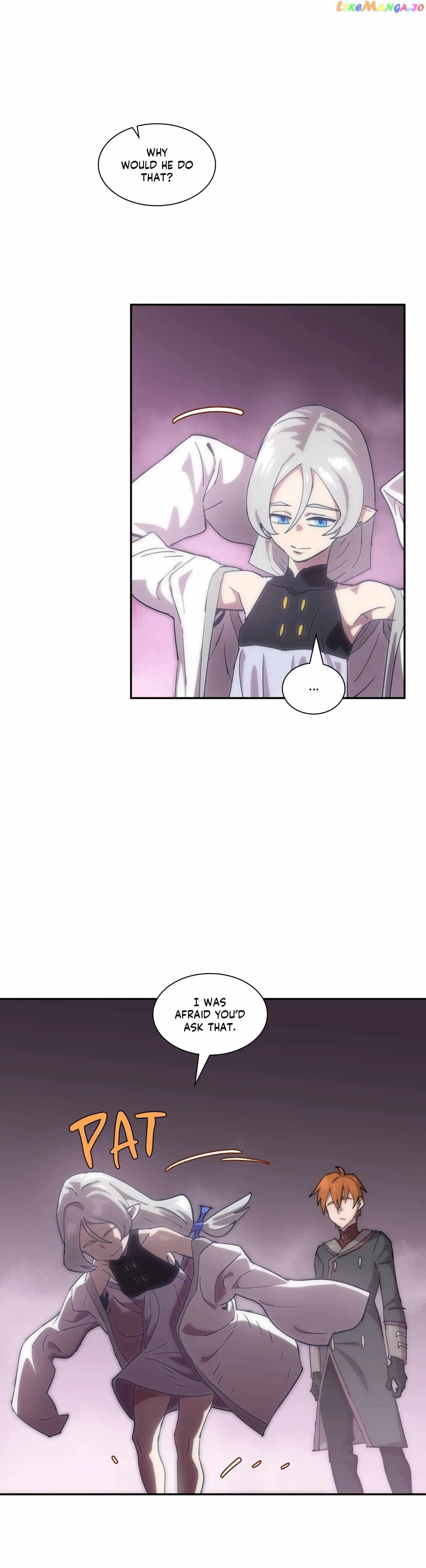 Read 4 Cut Hero EN Manga Online