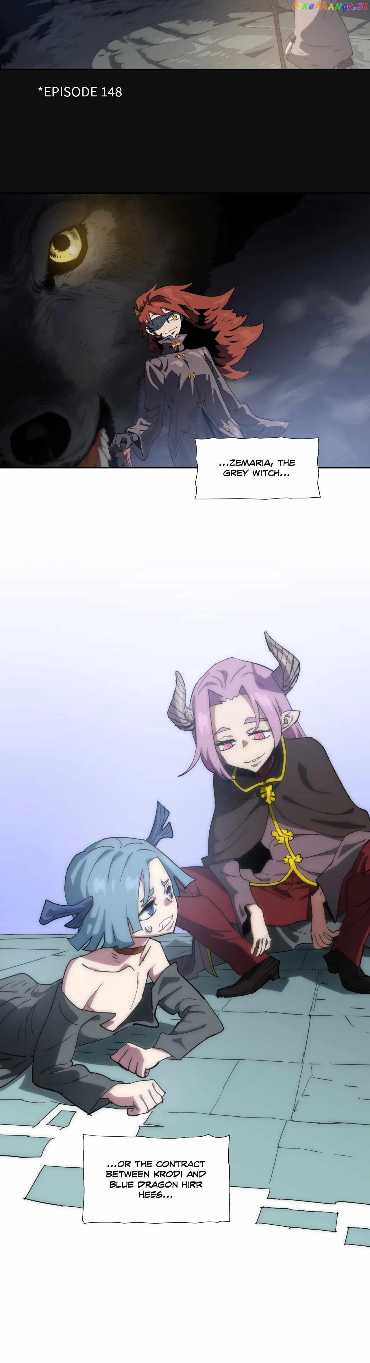 Read 4 Cut Hero EN Manga Online