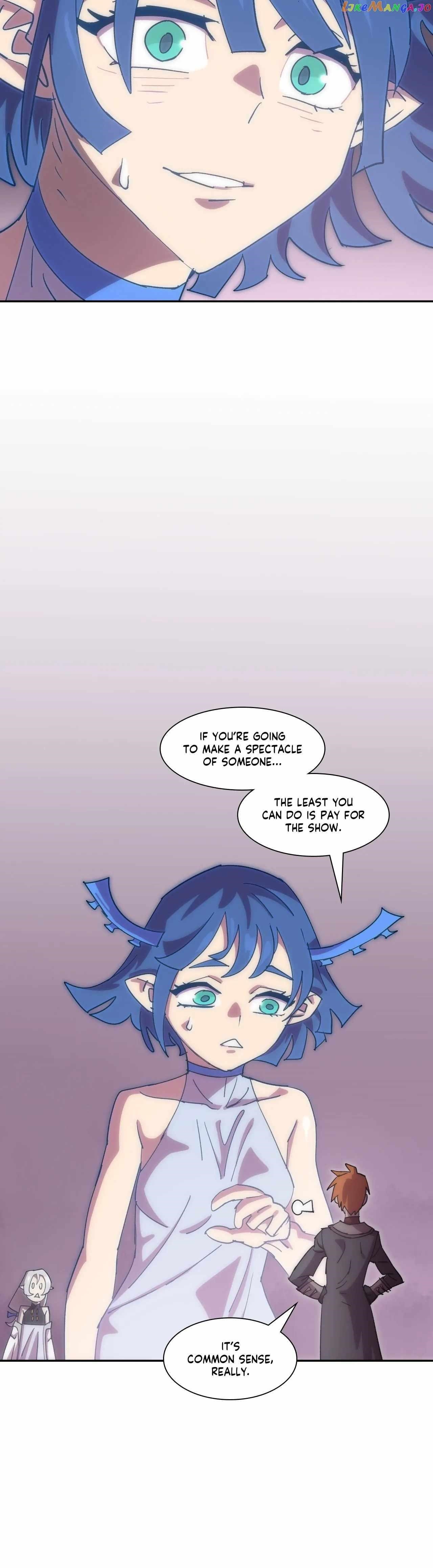 Read 4 Cut Hero EN Manga Online