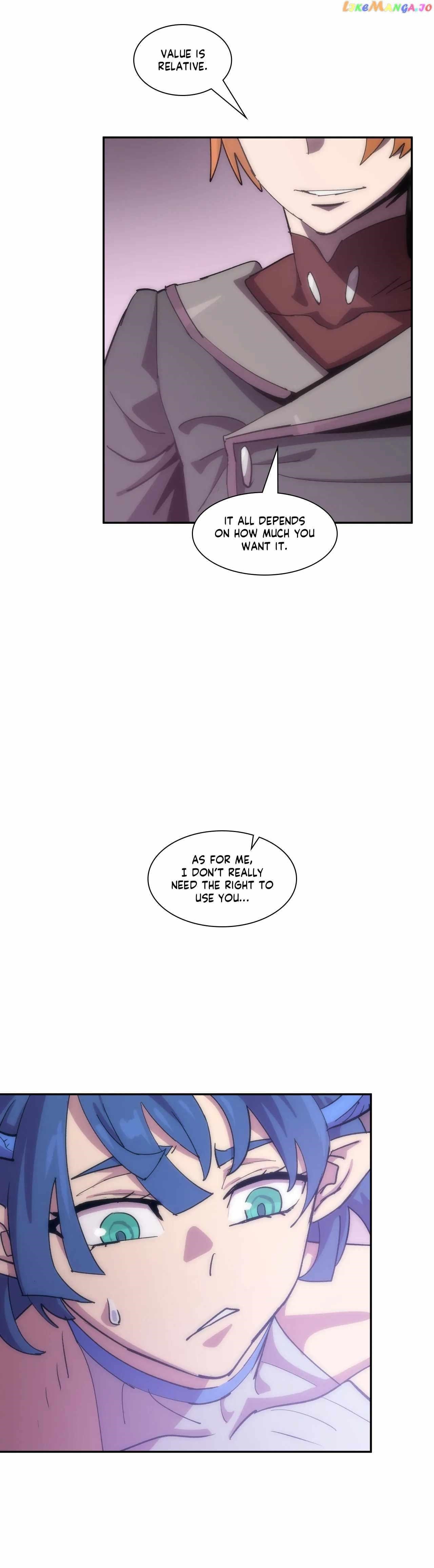 Read 4 Cut Hero EN Manga Online