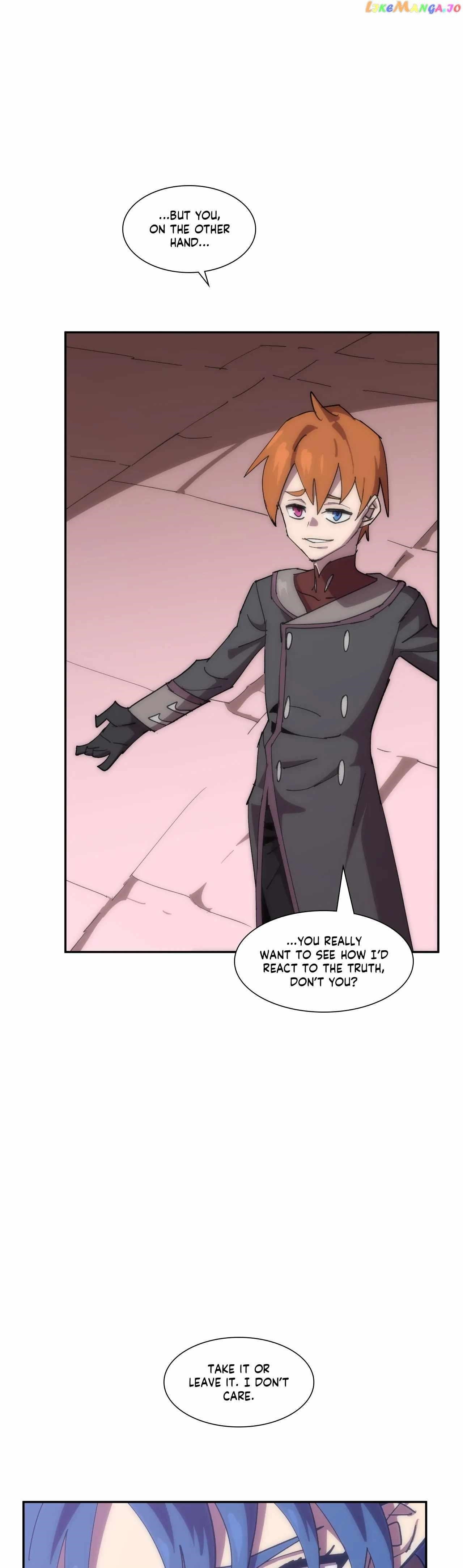 Read 4 Cut Hero EN Manga Online