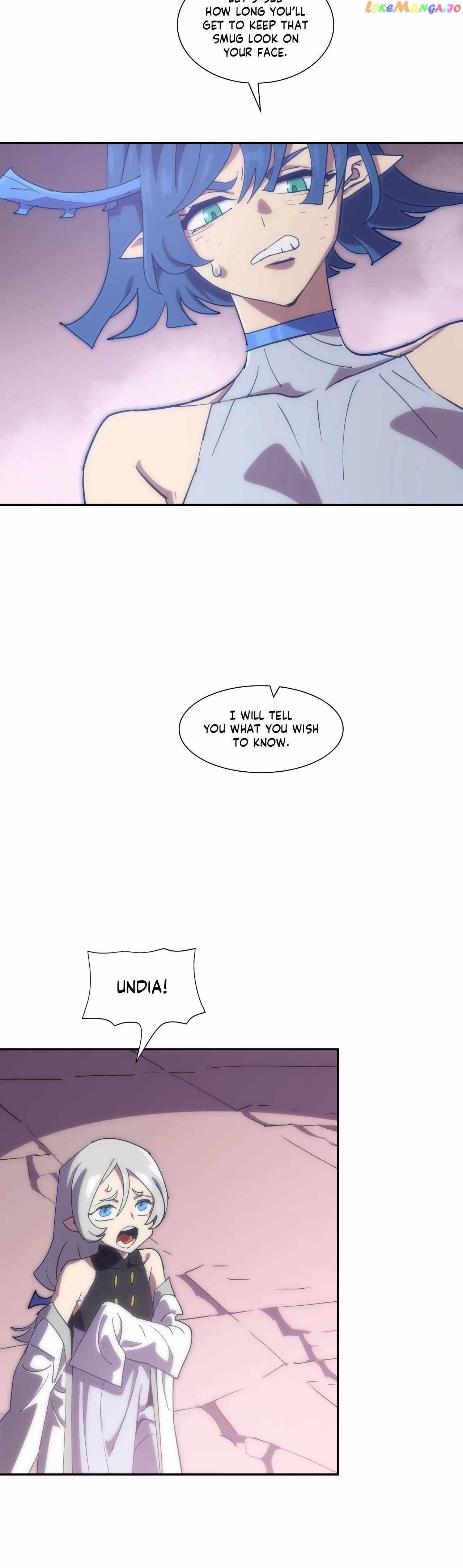 Read 4 Cut Hero EN Manga Online