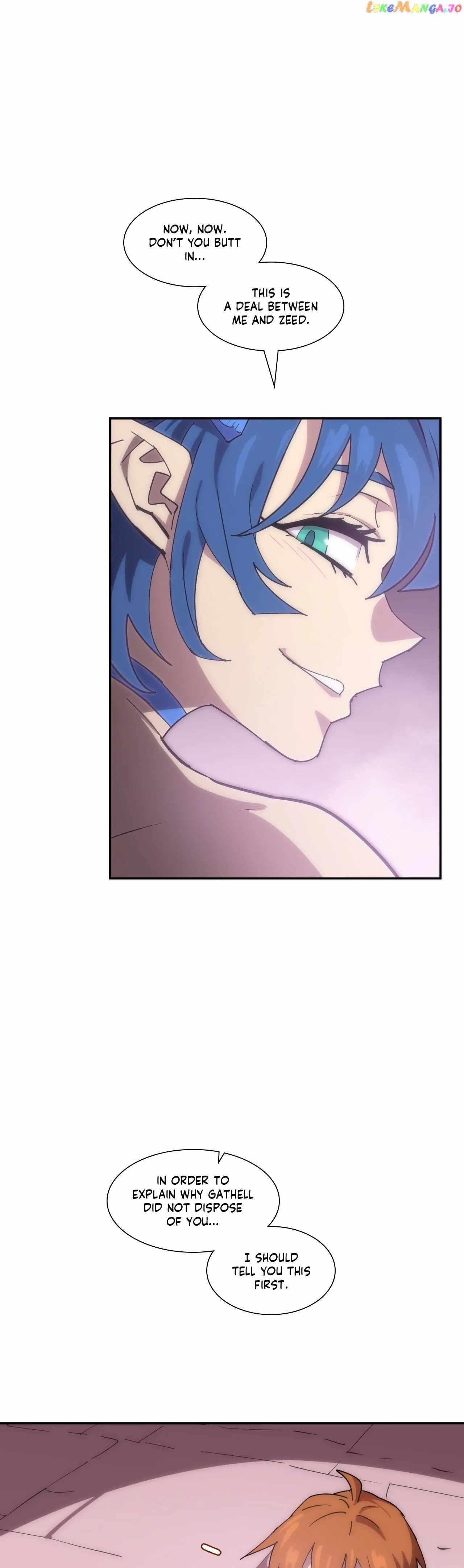 Read 4 Cut Hero EN Manga Online