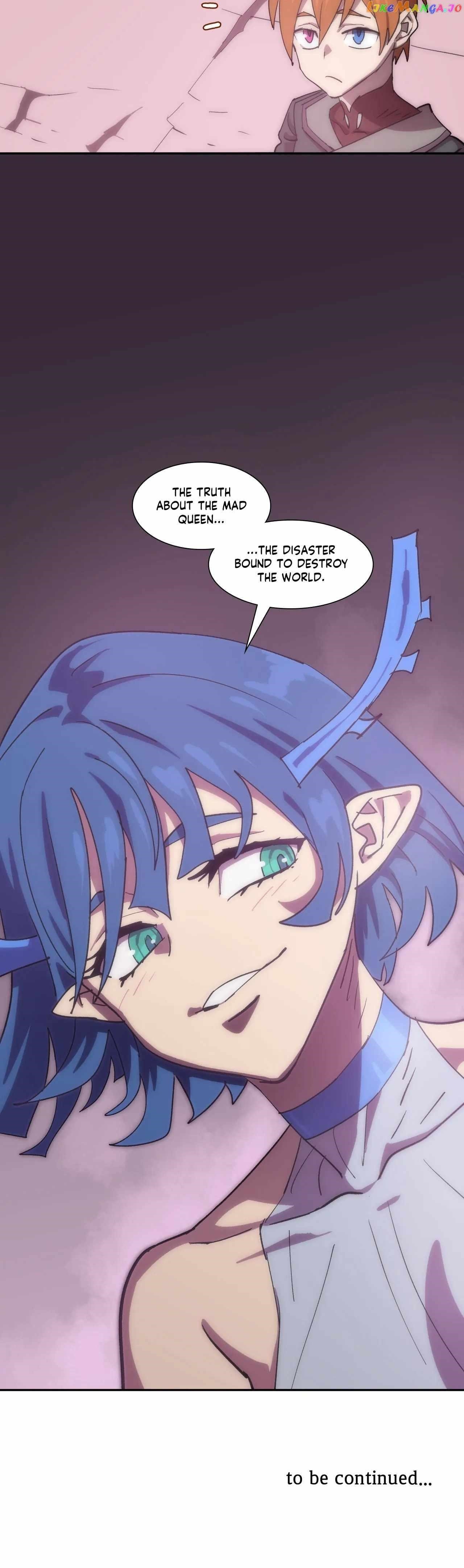 Read 4 Cut Hero EN Manga Online