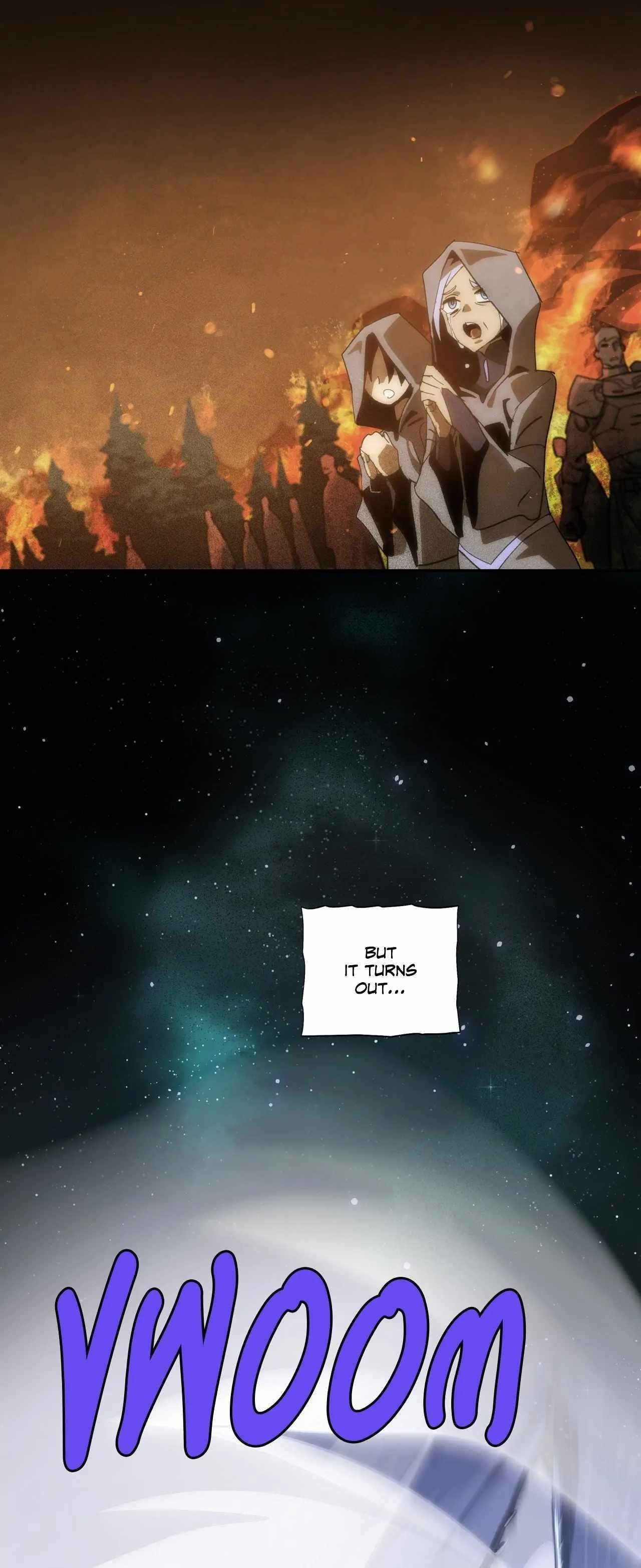 Read 4 Cut Hero EN Manga Online