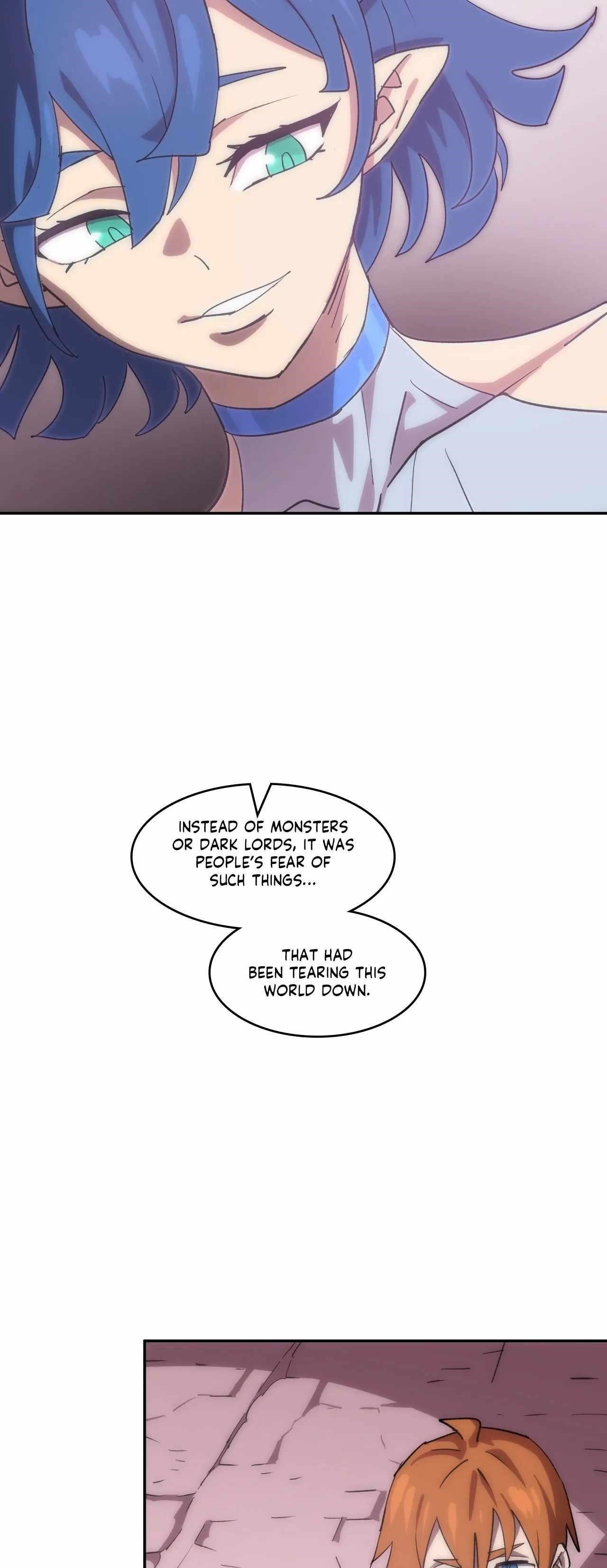 Read 4 Cut Hero EN Manga Online