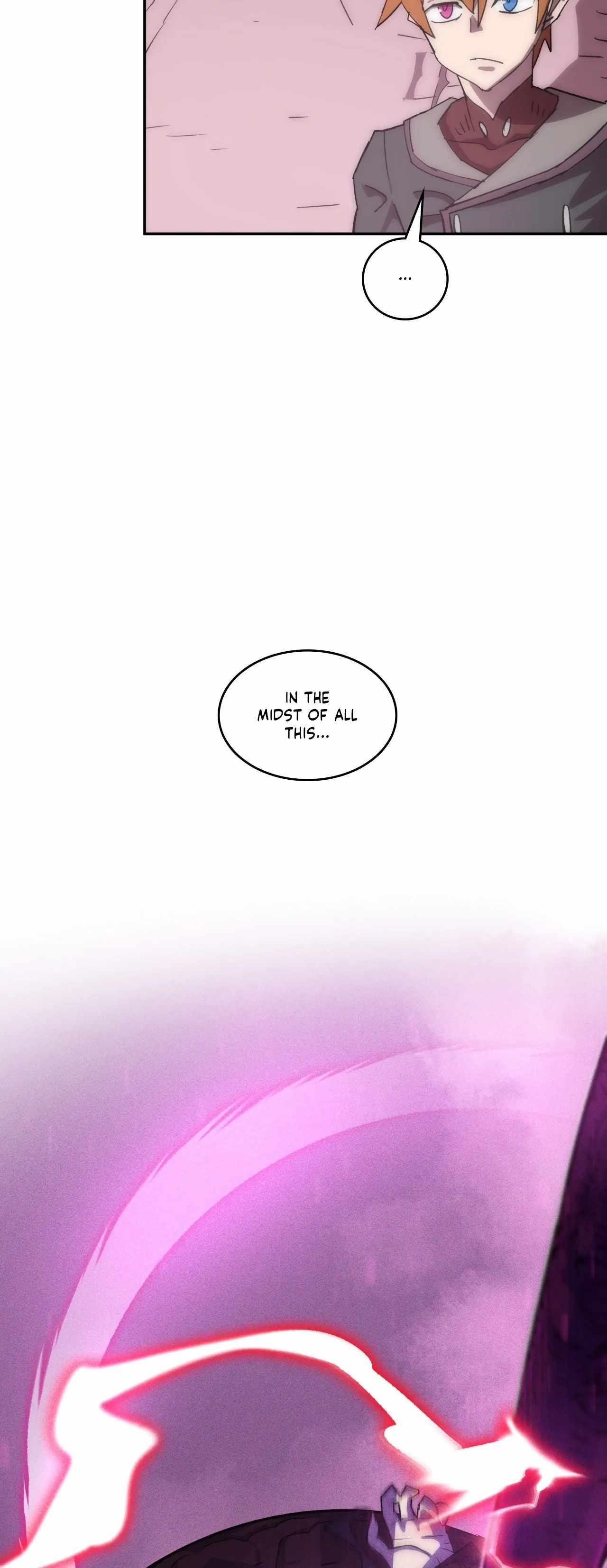 Read 4 Cut Hero EN Manga Online