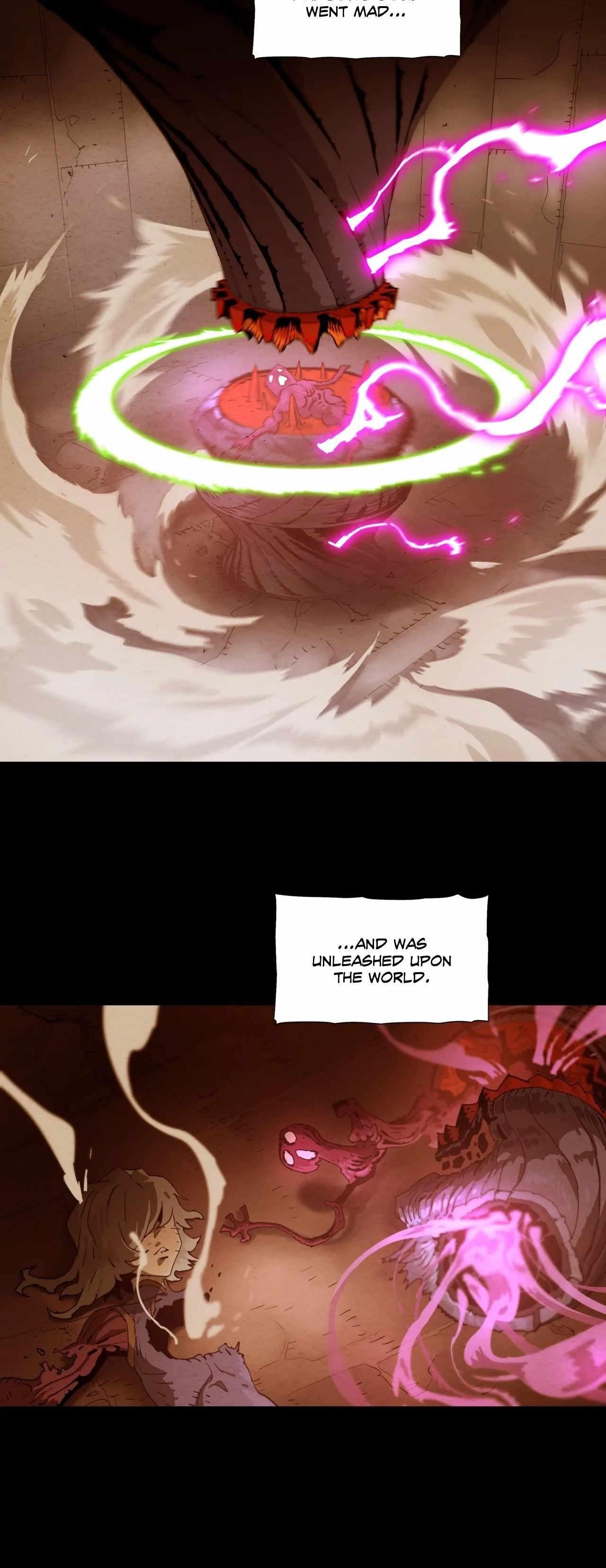 Read 4 Cut Hero EN Manga Online