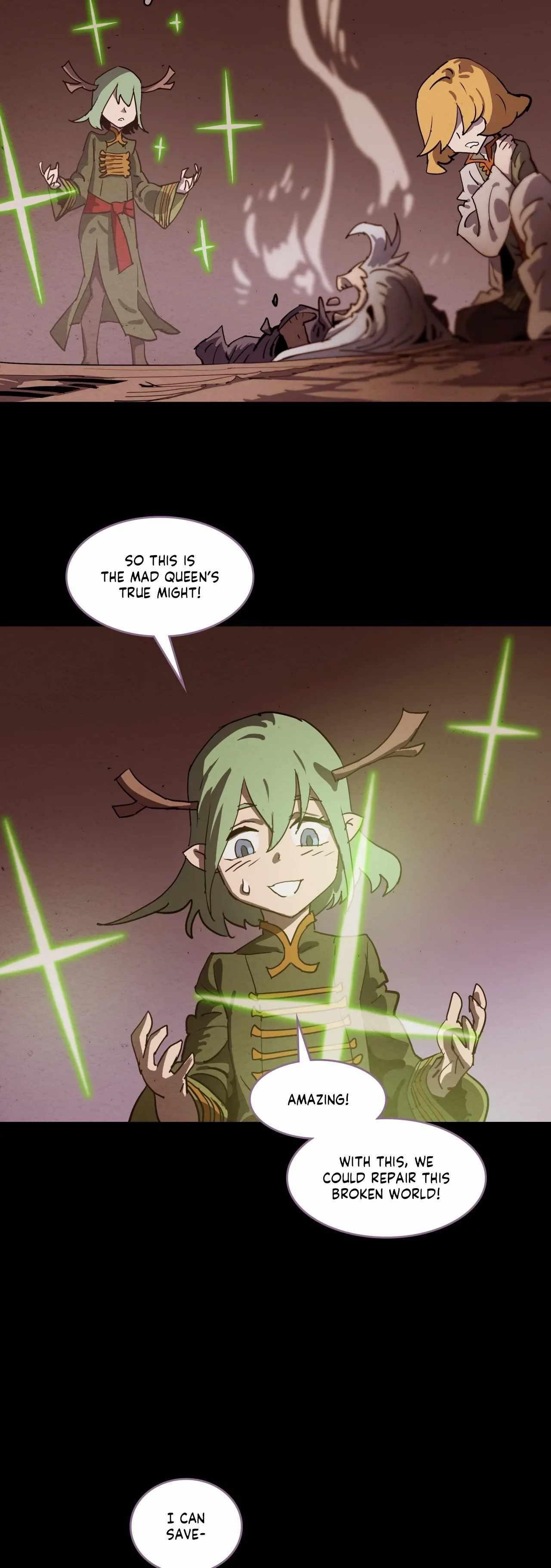 Read 4 Cut Hero EN Manga Online