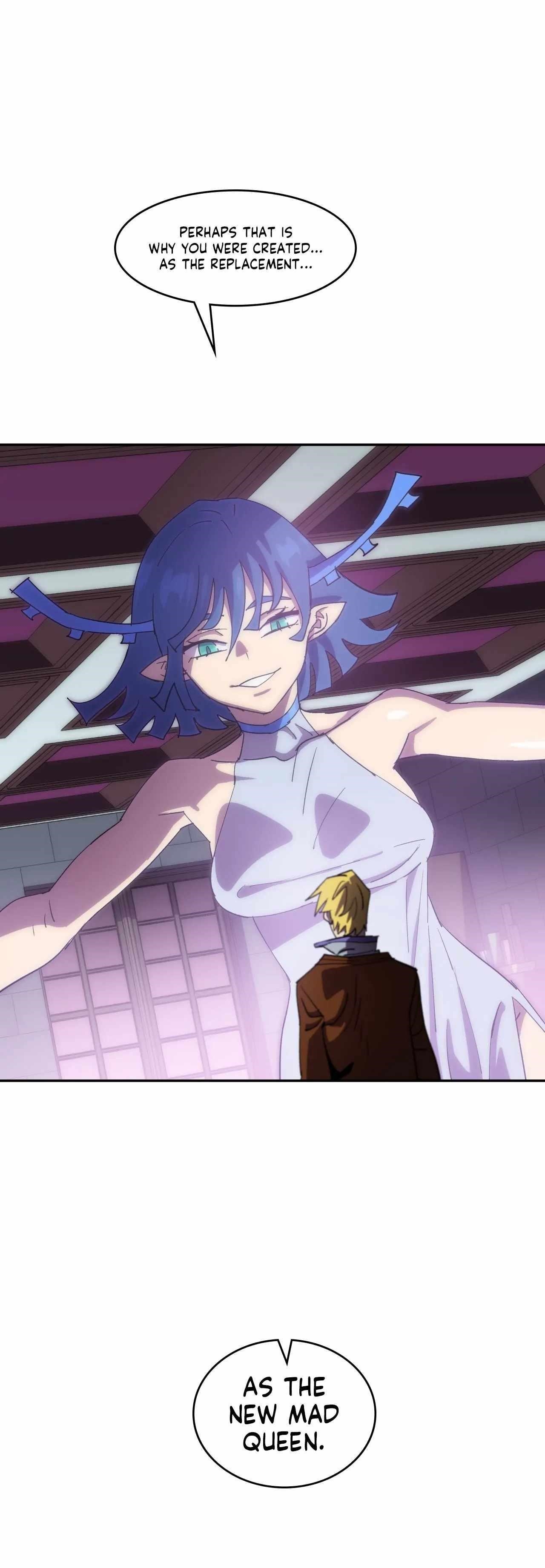 Read 4 Cut Hero EN Manga Online