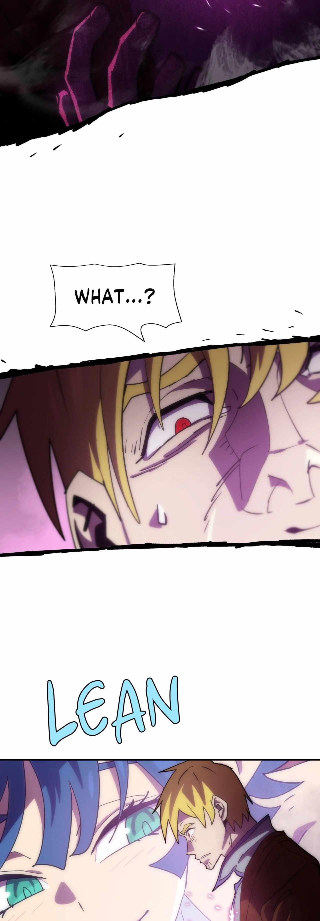 Read 4 Cut Hero EN Manga Online