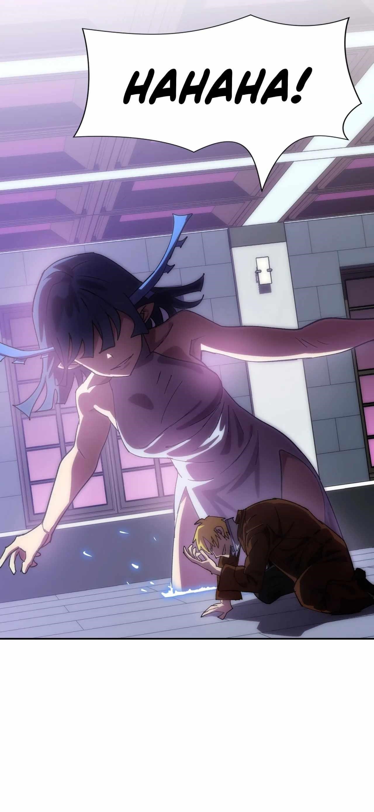 Read 4 Cut Hero EN Manga Online