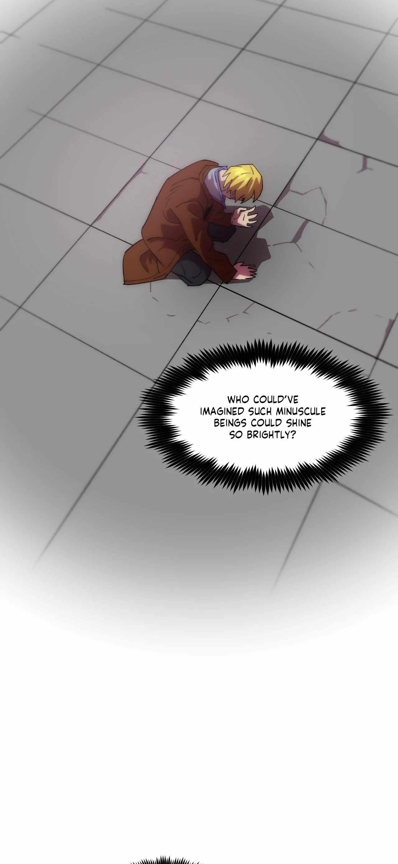 Read 4 Cut Hero EN Manga Online