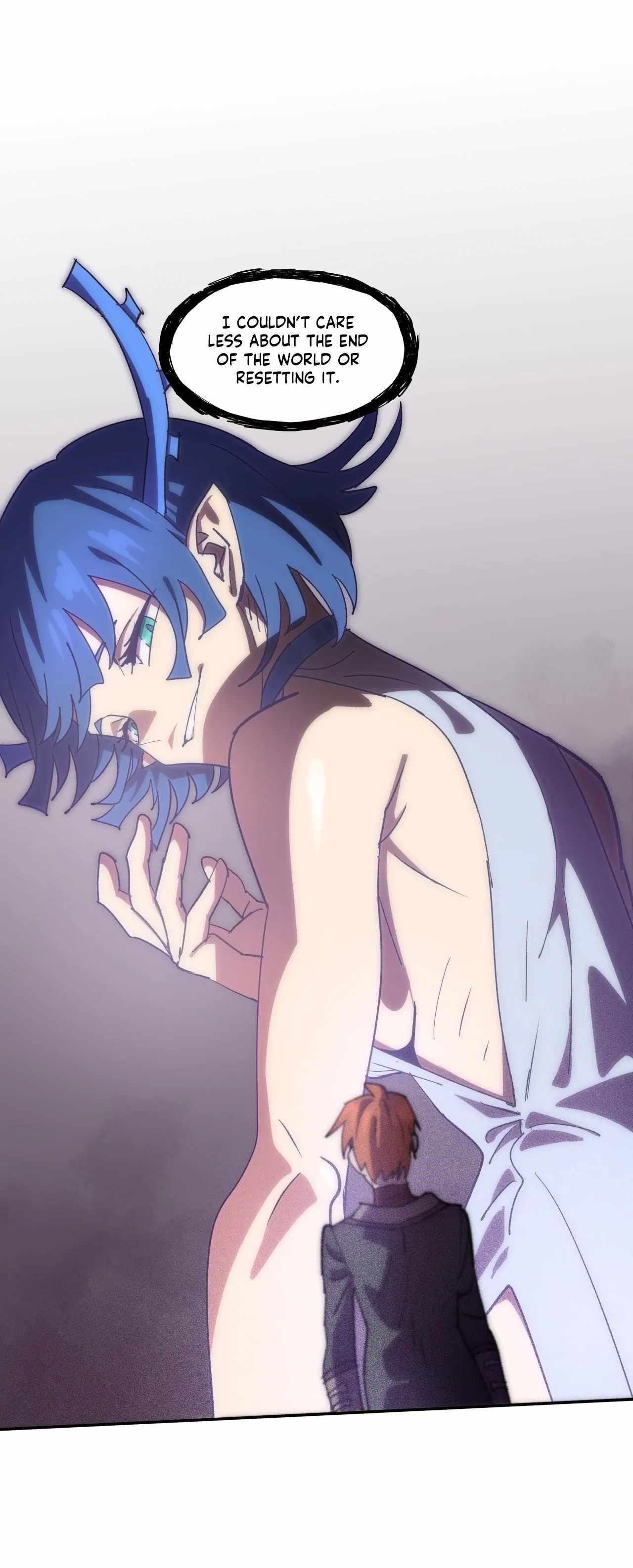 Read 4 Cut Hero EN Manga Online