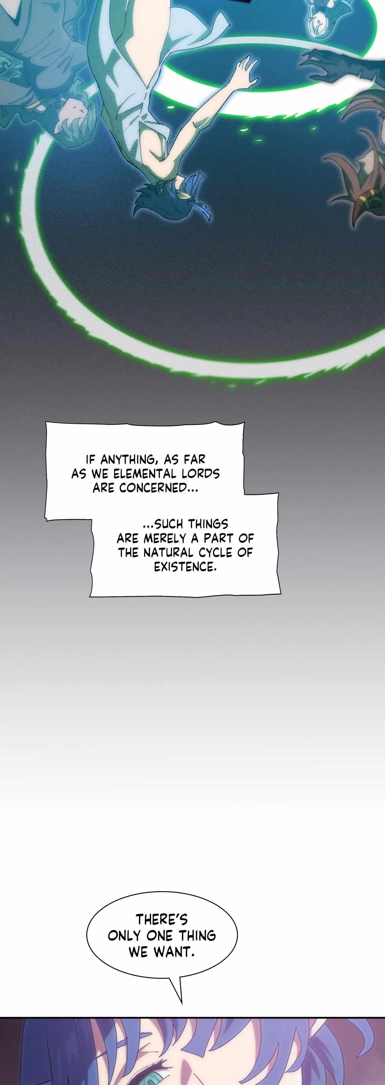 Read 4 Cut Hero EN Manga Online