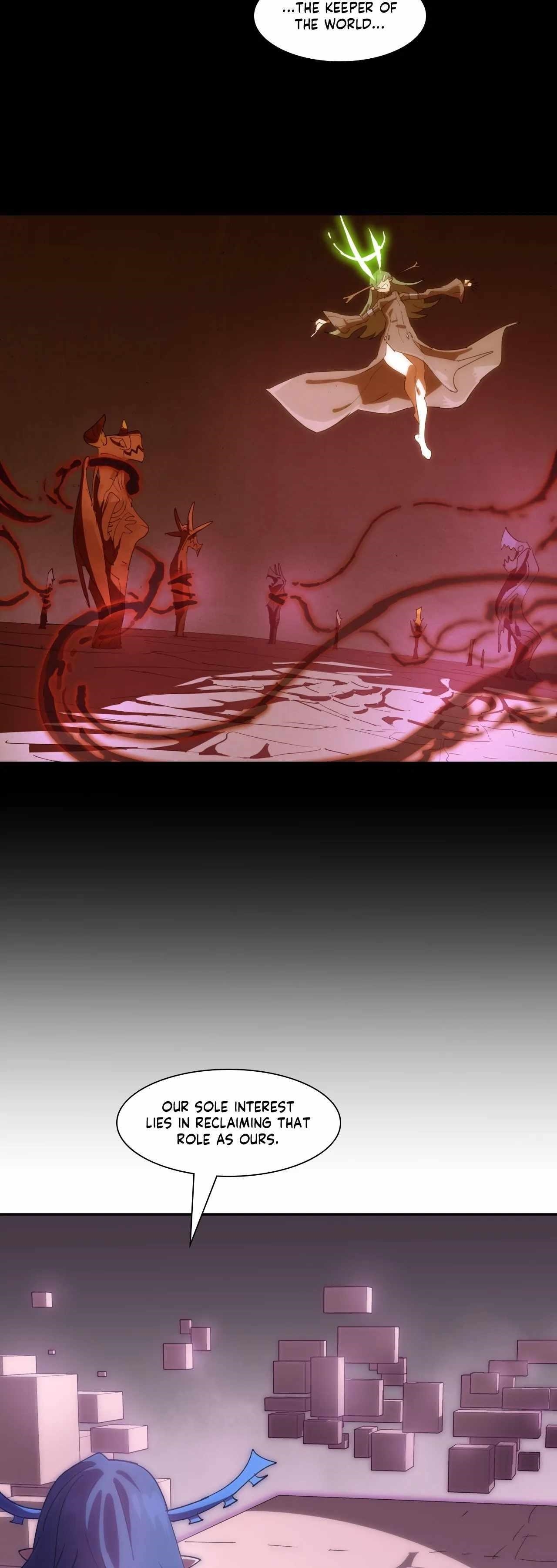 Read 4 Cut Hero EN Manga Online