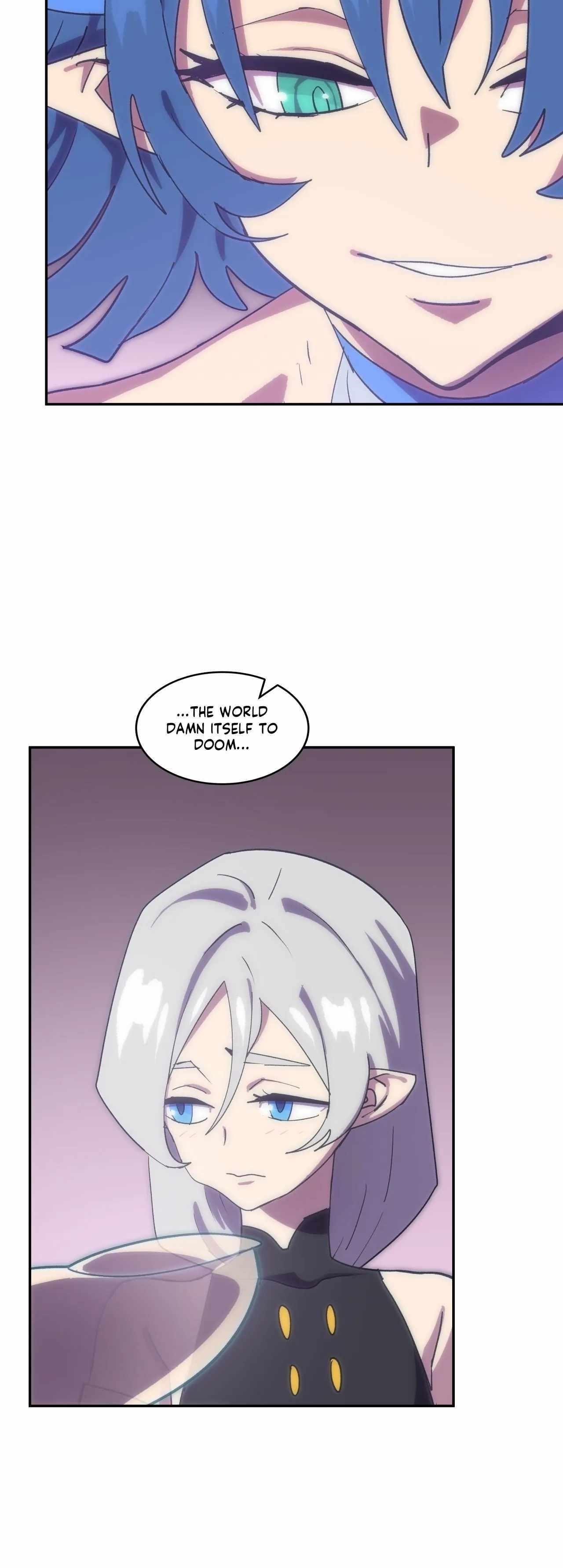 Read 4 Cut Hero EN Manga Online