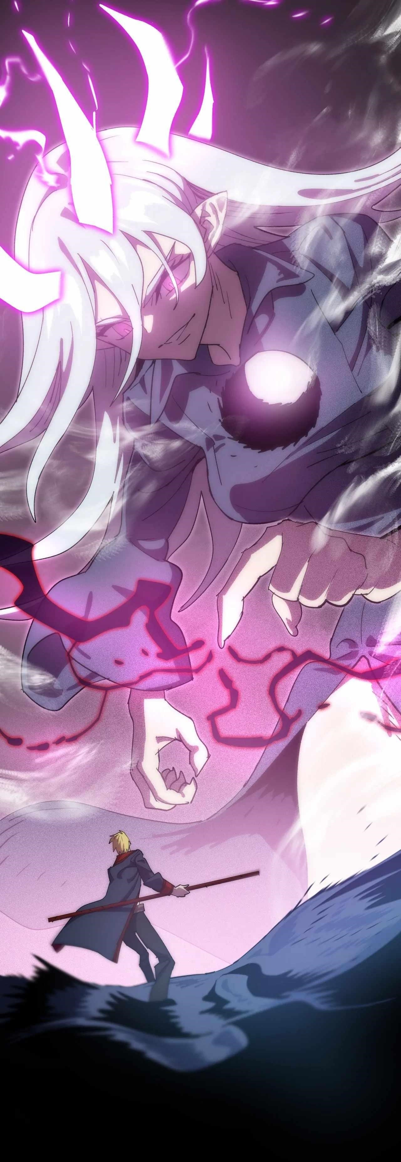 Read 4 Cut Hero EN Manga Online