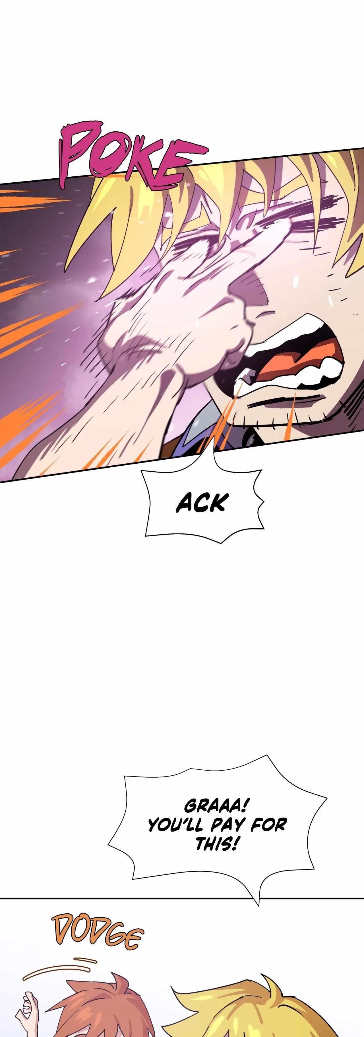 Read 4 Cut Hero EN Manga Online