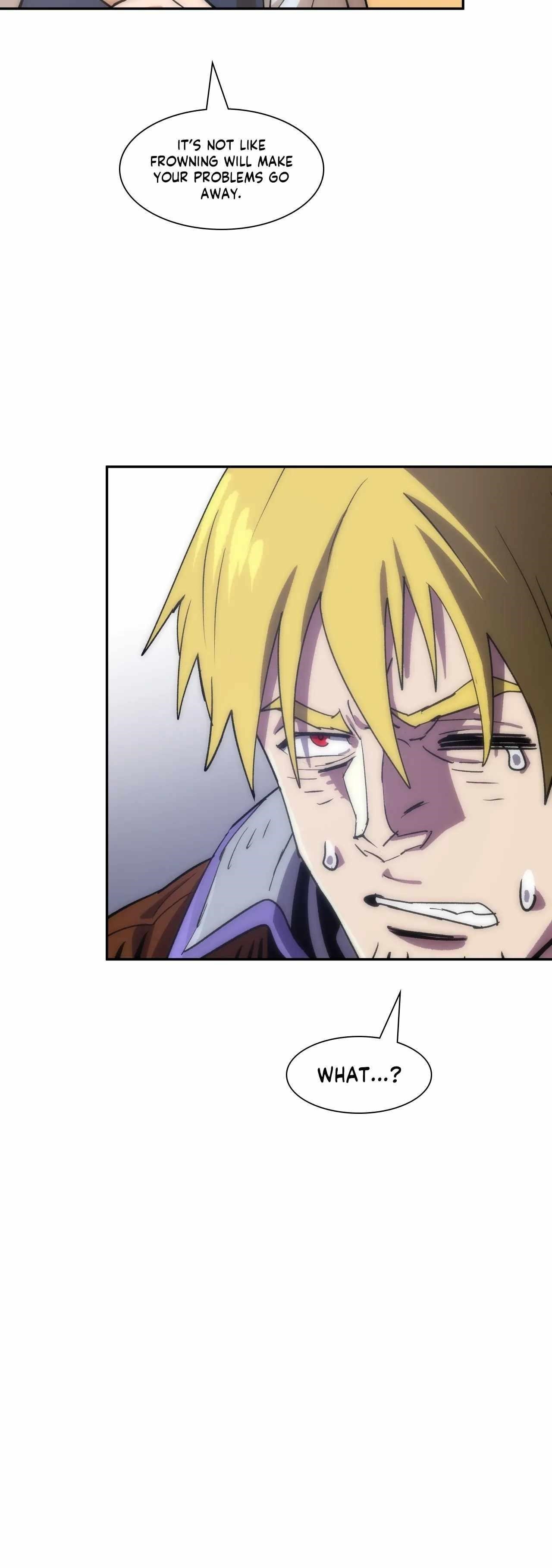 Read 4 Cut Hero EN Manga Online