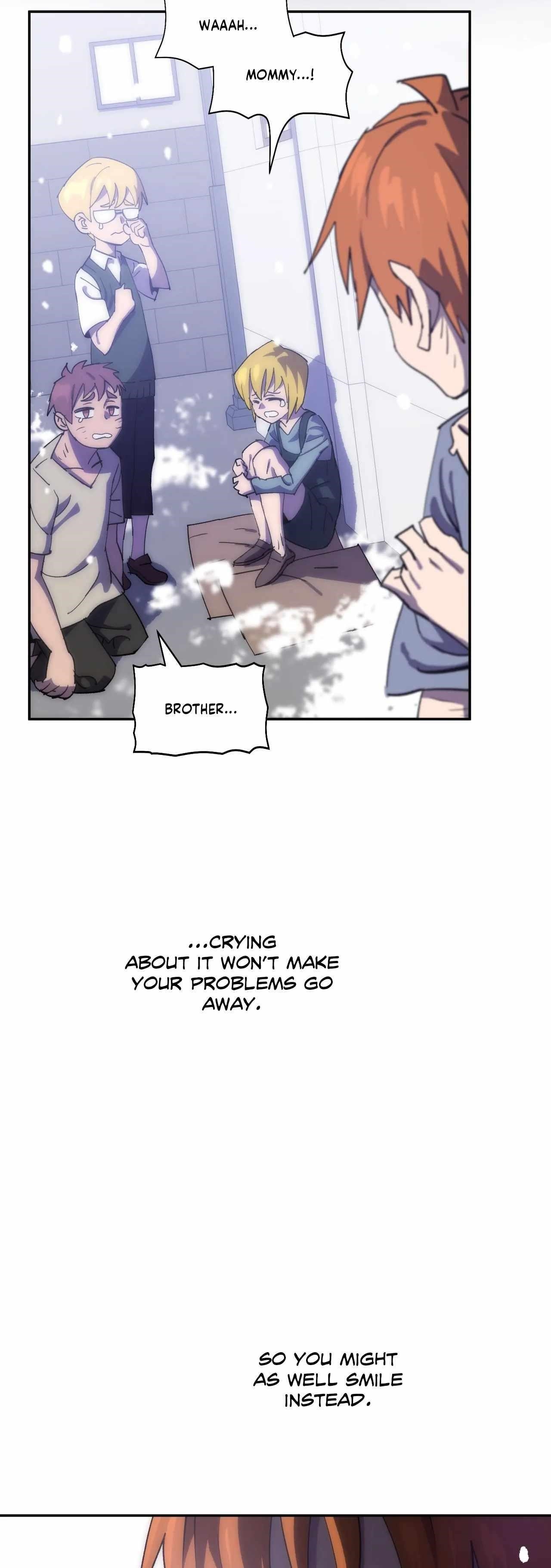 Read 4 Cut Hero EN Manga Online