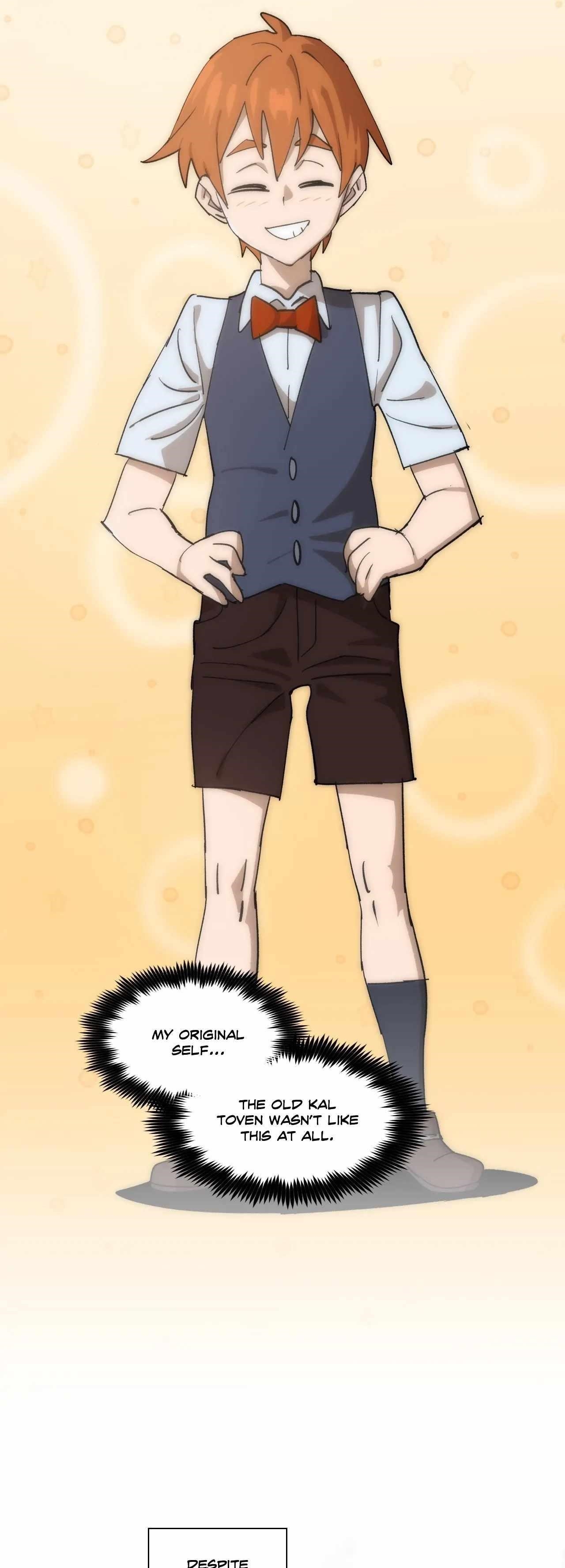 Read 4 Cut Hero EN Manga Online