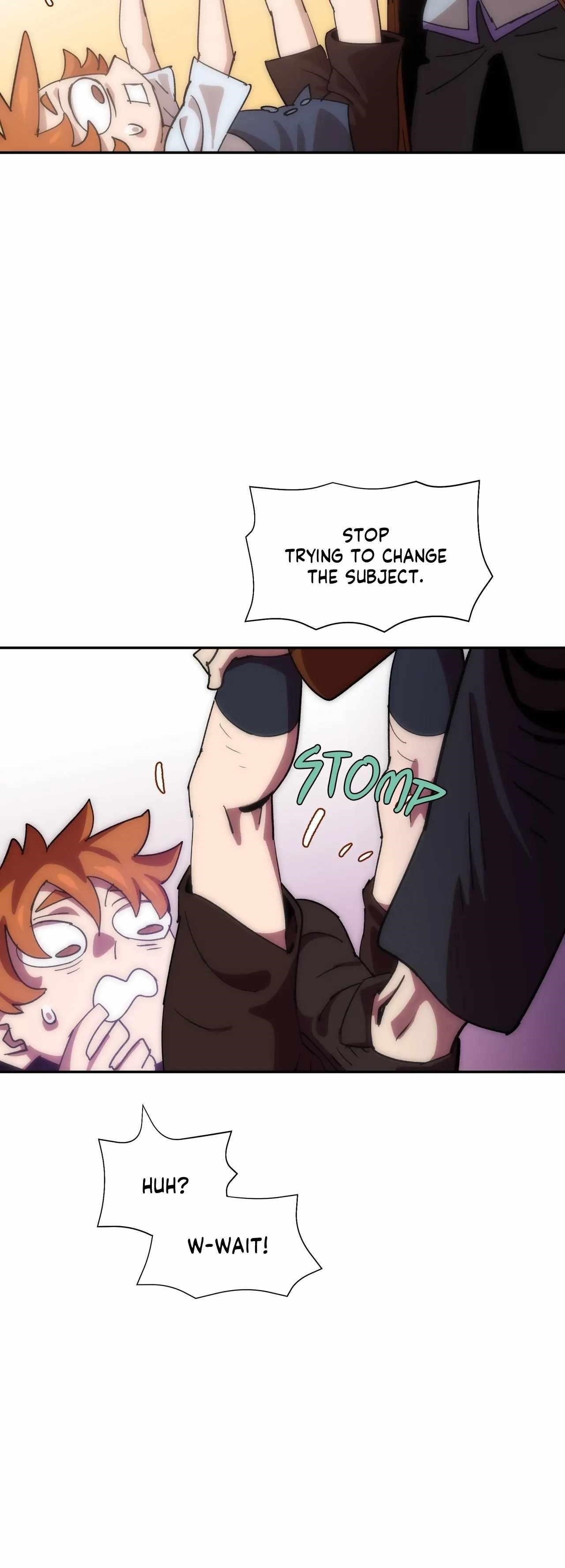 Read 4 Cut Hero EN Manga Online